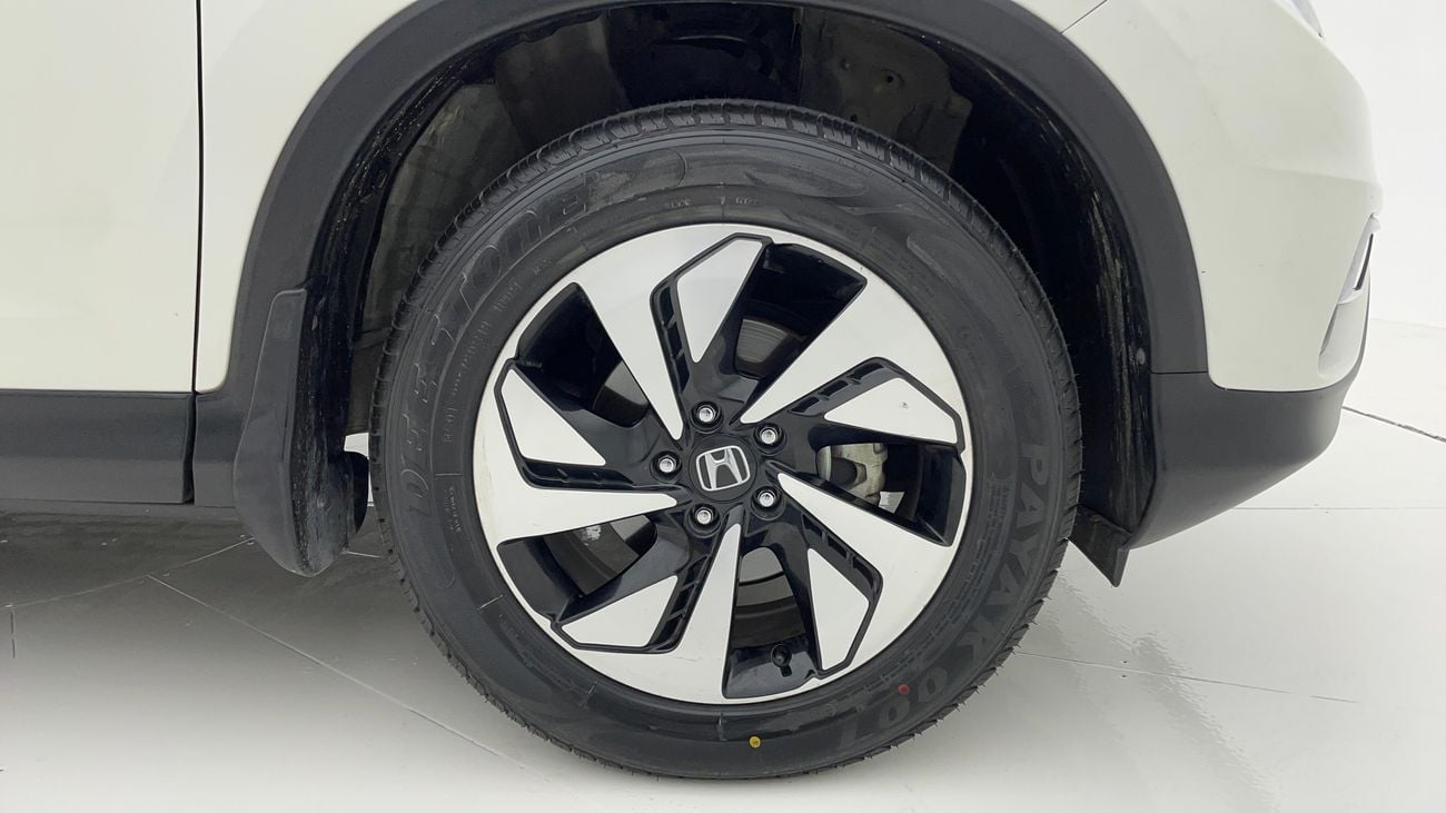 Honda CRV EX I 2.4 | Zero Down Payment | Free Home Test Drive