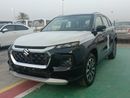 سوزوكي جراند فيتارا 1.5L V4 HYBRID / WITHOUT SR /  360* CAMERA / LEATHER SEATS  (CODE # 100291)