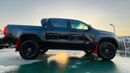 Toyota Hilux GR SPORT