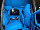 BRABUS 700 - Mercedes-AMG G 63 G-Class Original Brabus G 700 | GCC Specs