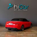 أودي A5 AED 1,985 P.M • 0% Downpayment • Audi A5 S-line  • 1 Year Warranty