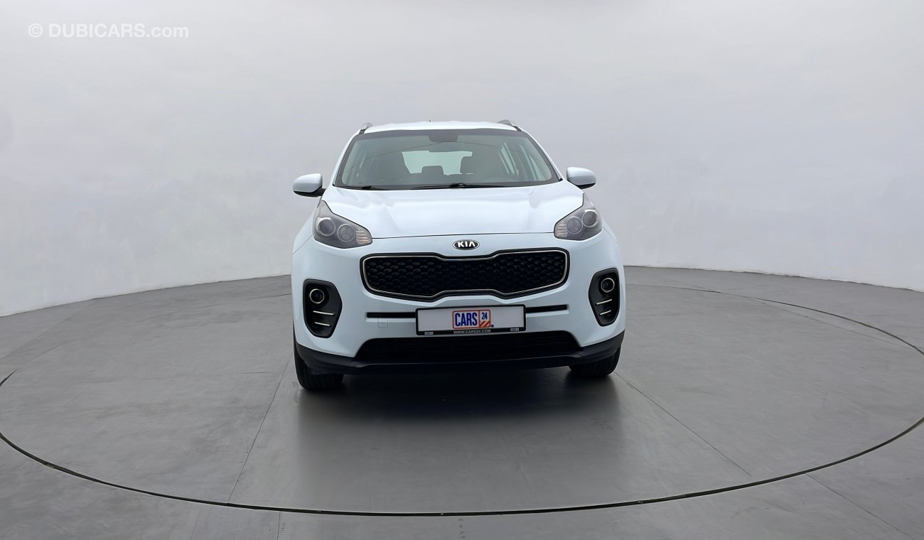 Kia Sportage LX 2 | Under Warranty | Inspected on 150+ parameters