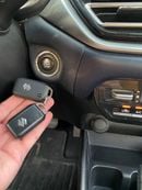 Suzuki Baleno GLX