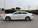 لكزس ES 350 2025 LEXUS ES350 3.5L PANAROMIC ELITE GCC BRAND NEW 0KM