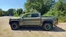 Toyota Tacoma (For Export , НА ЭКСПОРТ) TRD Off-Road Premium iFORCE MAX Hybrid 2.4T 4x4 0Km Без пробега