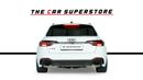 Audi RS4 Station B9 Competition | Very High Option | Audi Warranty & Service | Full Carbon Package