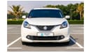 Suzuki Baleno GLX 2019 Hatchback 5 Seater - 1.3L A/T Petrol | Full Option - GCC - Low Mileage - Book Now