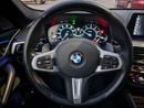 BMW M550i Std 4.4L