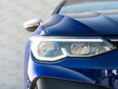Volkswagen Golf R Base 2.0T