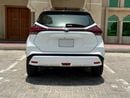 Nissan Kicks FULL OPTION