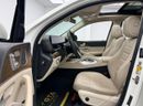Mercedes Benz GLE450 4MATIC 2020 Mercedes-Benz GLE 450 4MATIC, Warranty, Excellent Condition, GCC