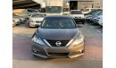 Nissan Altima SV 2017 American Specs Ref#704