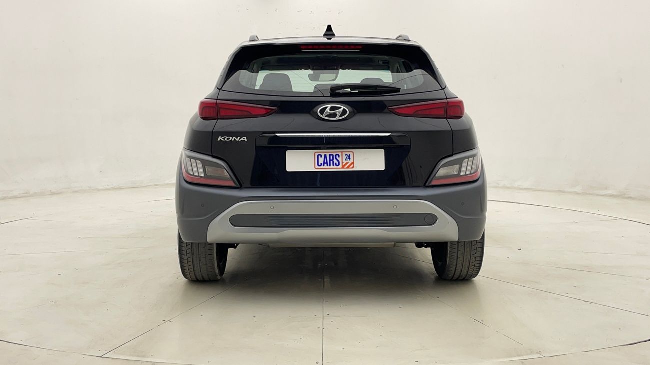 Hyundai Kona COMFORT 2 | Zero Down Payment | Home Test Drive