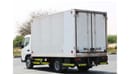 Mitsubishi Fuso Canter 2017 | MITSUBISHI FUSO CANTER CHILLER BOX | GCC SPECS AND EXCELLENT CONDITION