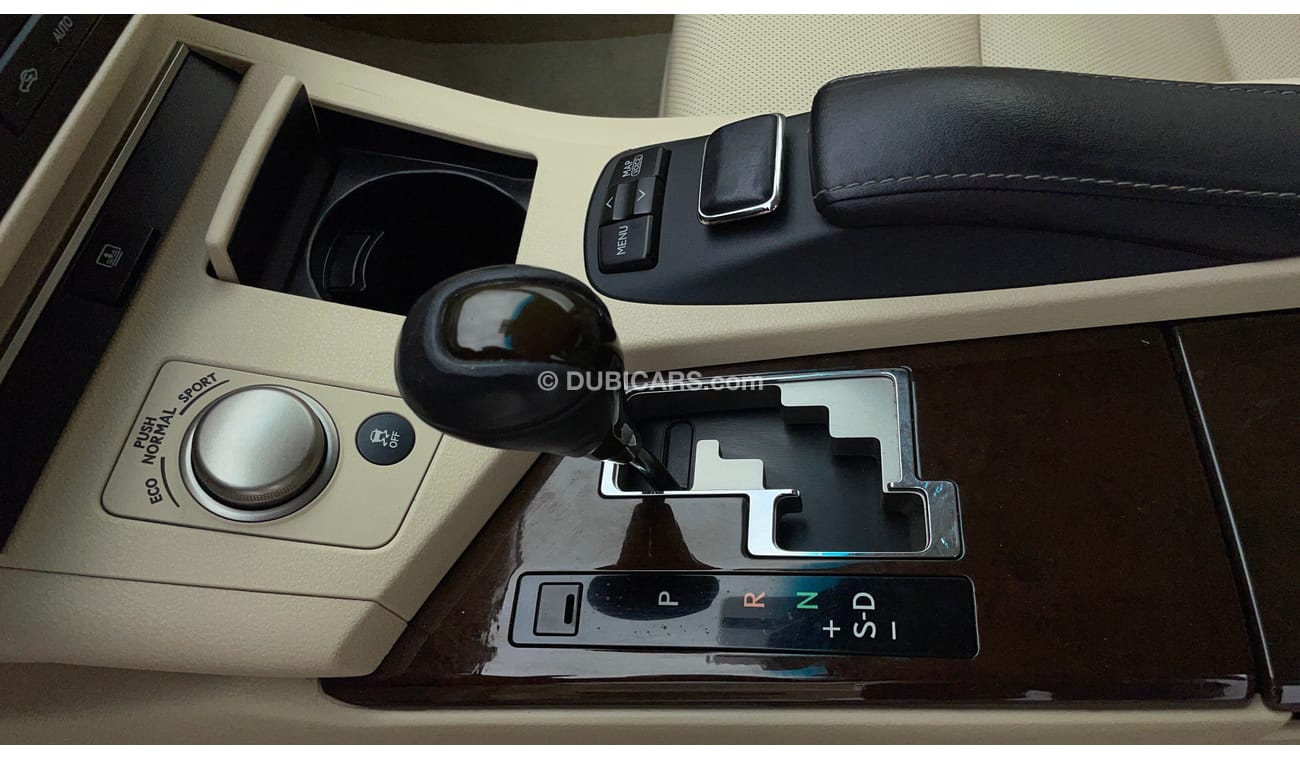 Lexus ES250 PLATINUM 2.5 | Zero Down Payment | Free Home Test Drive