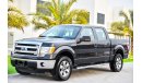 Ford F-150 5.0L V8