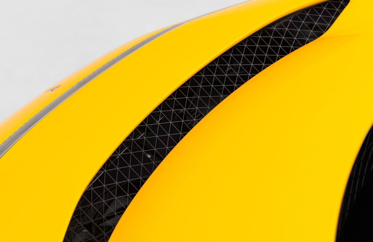 بينينفارينا باتيستا All-Electric Powertrain