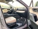 Toyota RAV4 EXPORT ONLY - Toyota Rav4 XLE - G 2.0L