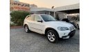 BMW X5 IMPORT JAPAN V.C.C