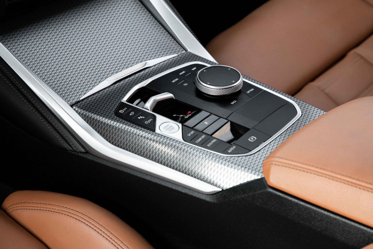BMW 230i 230i M Sport Coupe | 4,113 P.M | 0% Downpayment | BMW WARRANTY & SERVICE