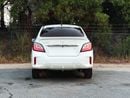 Mitsubishi Attrage GLX MID Mitsubishi Attrage | 1.2 L | 2022 | GCC | Accident-Free | In Excellent Condition | 378 P.M