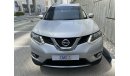 Nissan X-Trail 2000