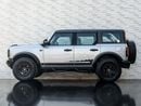 Ford Bronco OUTER BANKS Ford Bronco 2023