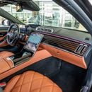 Mercedes Maybach S680 Maybach 2022 MERCEDES S680 MAYBACH BRAND NEW