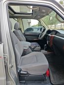 Nissan Patrol Safari