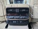 Toyota Land Cruiser VXR / 3.5L Twin Turbo / Full Option (CODE# LC35GXRM)