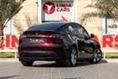 Tesla Model Y Long Range (AWD)