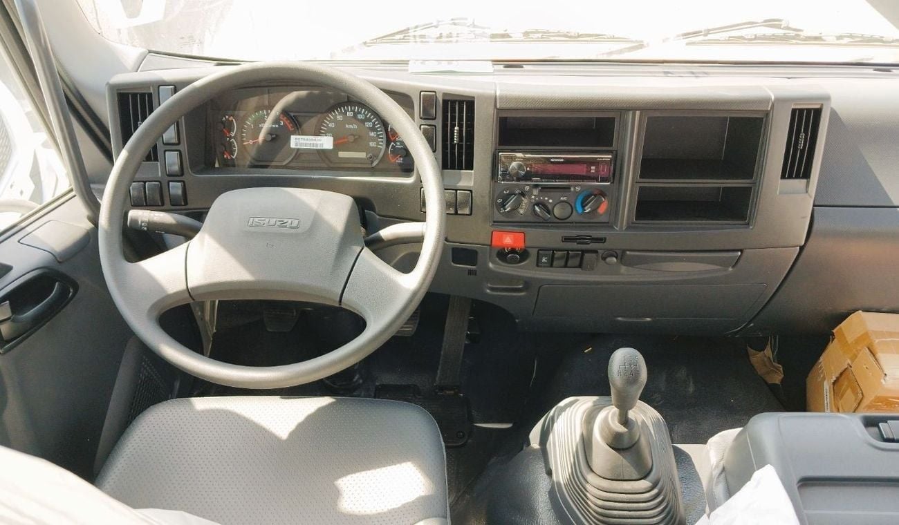 إيسوزو FVR Isuzu FVR 18 TON Chassis 4x2 2024YM