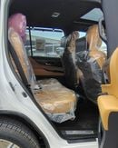 Lexus LX 700h LEXUS LX700h SIGNATURE - 3.5L - HYB - AT - 2025 MY