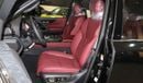 Lexus LX700h Urban, 3.5L Hybrid 4WD 10-Speed Automatic | 2026 Model | For Export