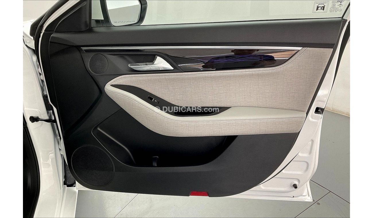 New JAC J7 Intelligent 1 year free warranty 0 down payment 7 day