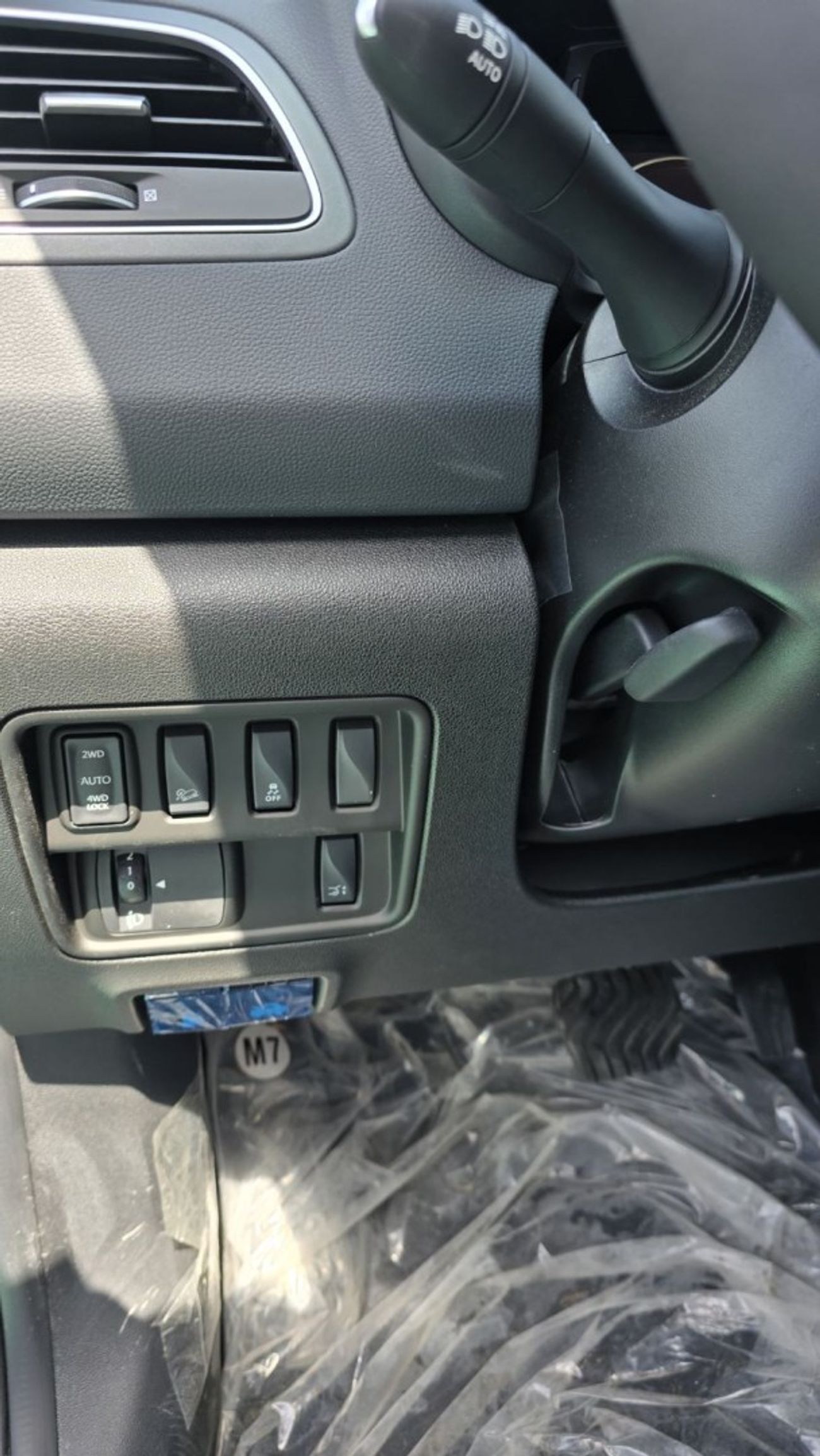 رينو كوليوس PE 2.5L 4WD 2025