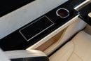 Mercedes Benz Sprinter VIP Sprinter | Премиальный интерьер | Washroom | Smart TVs