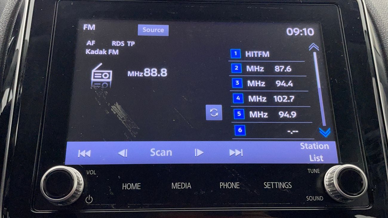 Mitsubishi ASX LUXURY 2 | Zero Down Payment | Home Test Drive