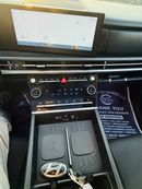 Hyundai Santa Fe Santa Fe XRT AWD 4x4