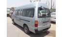 تويوتا هاياس Hiace RIGHT HAND DRIVE (Stock no PM 686 )