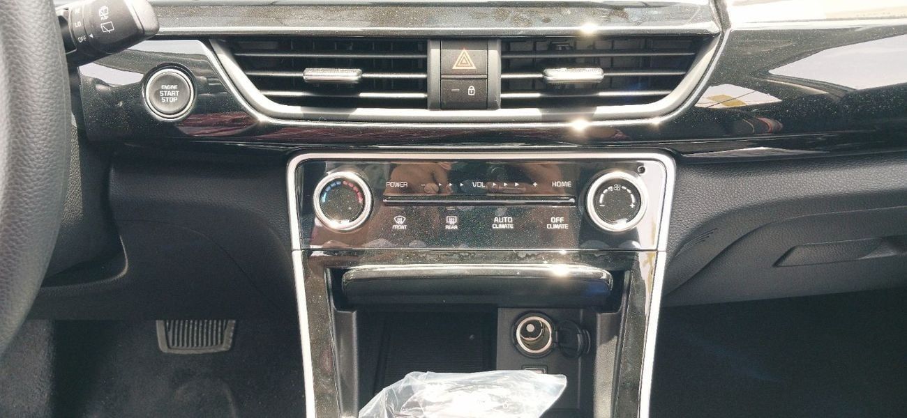 Kia Seltos Kia Seltos 1.5L Petrol 2024YM