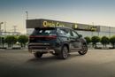 جيتور X90 بلس LUXURY 2024 GCC 2.0L Turbo Low Mileage