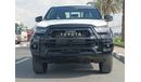 Toyota Hilux GR SPORT 2.8L DIESEL / V4 / A/T / DVD / 360” Camera  ( CODE # 241152)