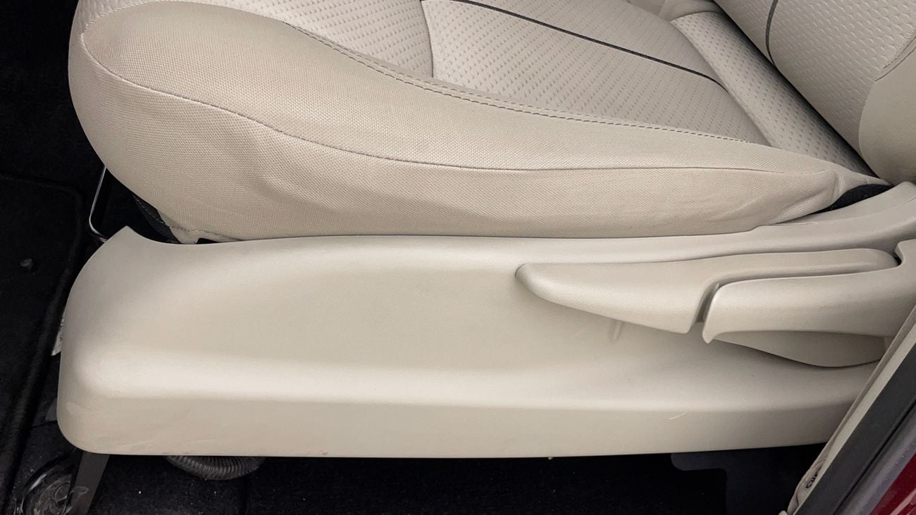 Nissan XTerra Titanium 2.5L RWD 2022 TITANIUM | AED 1143/Month | 0 DP | 30 Day Return | Warranty | Service History