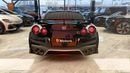Nissan GTR Nissan GT-R 2019 - Fully Loaded