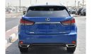 Lexus RX350 F Sport V-06 - CLEAN CAR WITH WARRANTY