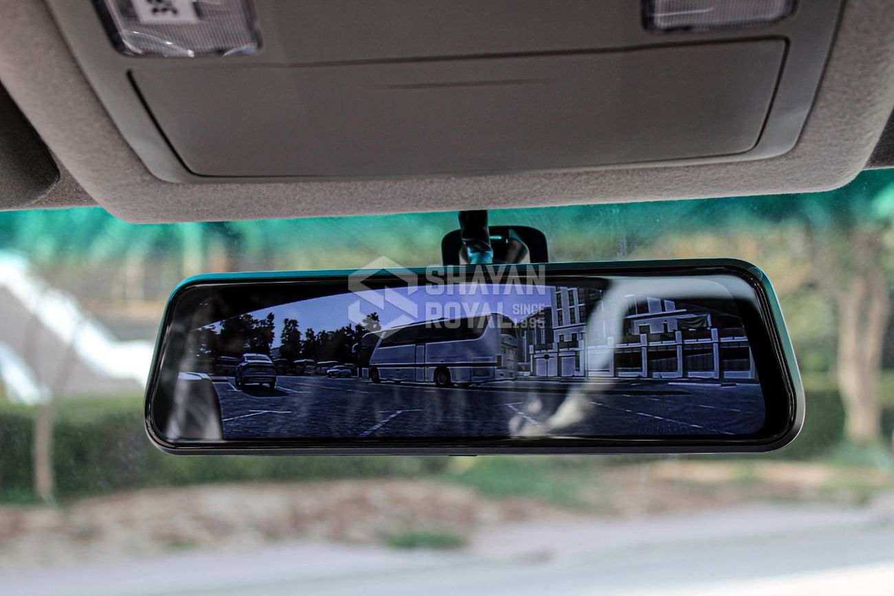 Toyota Hilux 2.7L PETROL GLXS-V FULL OPTION DC 4X4 AT , 2026MY