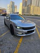 دودج تشارجر 3.6L SXT (Base) 3.6L