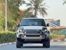 Land Rover Defender P400 110 X-Dynamic HSE 3.0L (5 Seater)
