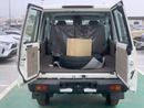 Toyota Land Cruiser 70